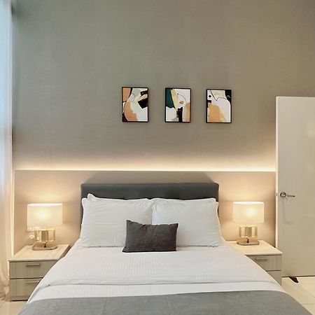Moulmein Studios By K&C Serviced Apartment Σιγκαπούρη Εξωτερικό φωτογραφία