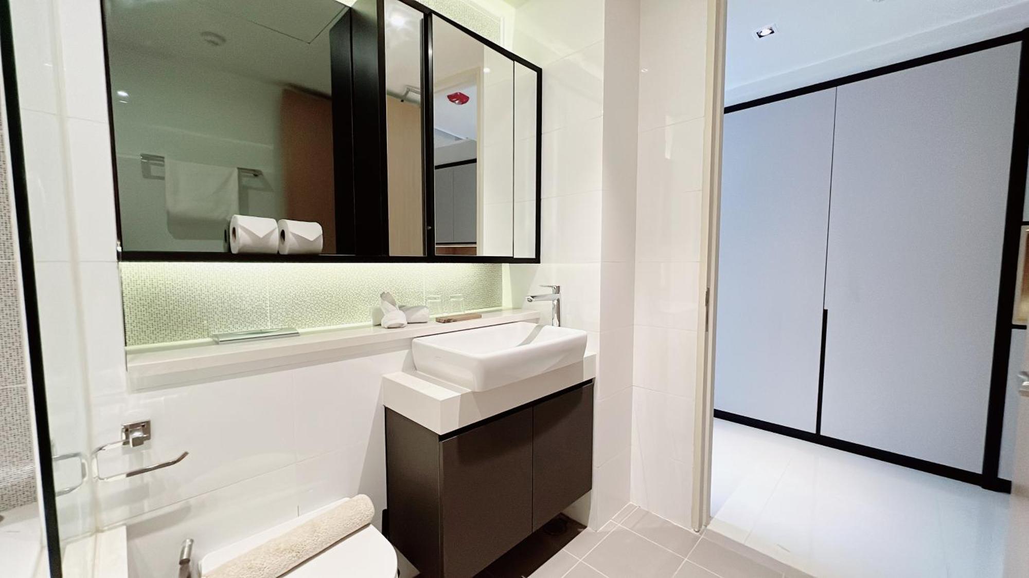Moulmein Studios By K&C Serviced Apartment Σιγκαπούρη Εξωτερικό φωτογραφία
