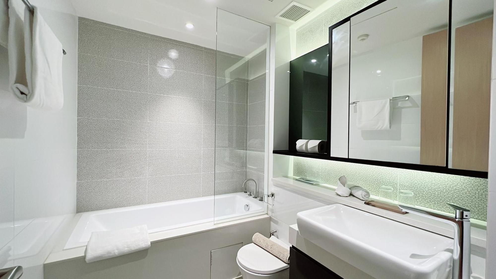 Moulmein Studios By K&C Serviced Apartment Σιγκαπούρη Εξωτερικό φωτογραφία